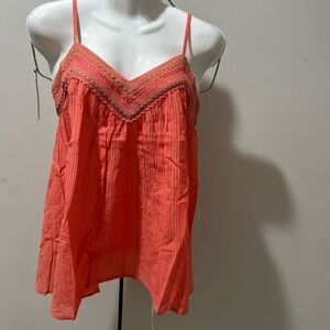 Conditions Apply top size XS 100% cotton